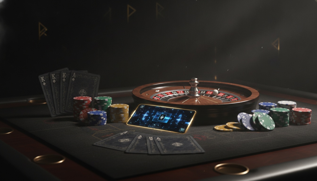 Runa Casino Casino: Your Guide to Gaming Excellence in the USA